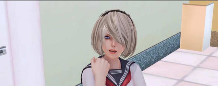 【安卓/PC/SLG】亚利桑那的堕落 Ver0.80 精翻汉化版-清枫ACG | QFACG.COM