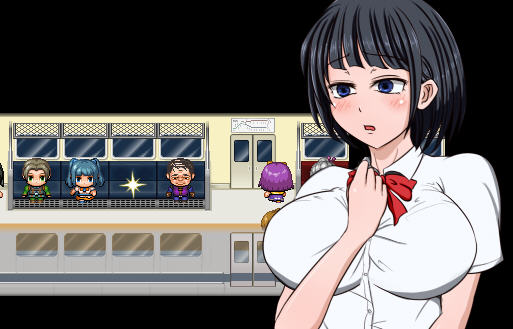 【安卓/PC/RPG】琴子有点奇怪(Kotokos a Little Weird) ver1.01 精翻汉化版-清枫ACG | QFACG.COM